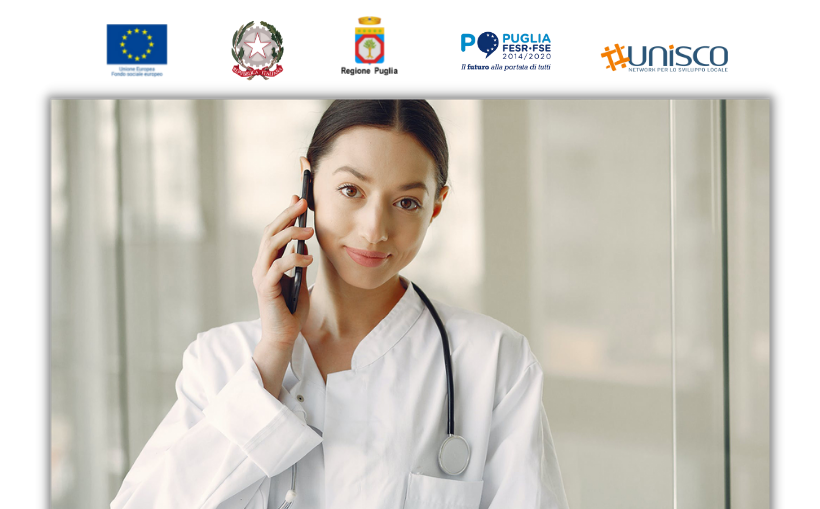 Corso O.S.S.  per le scuole – Avviso 1/2019