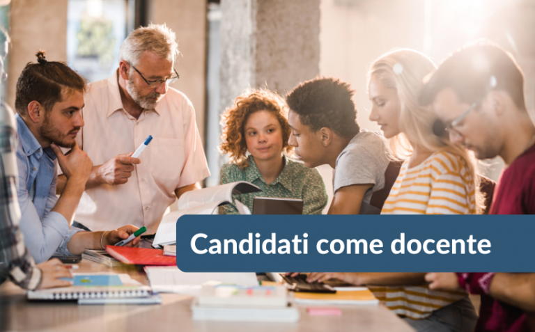 Unisco ricerca docenti